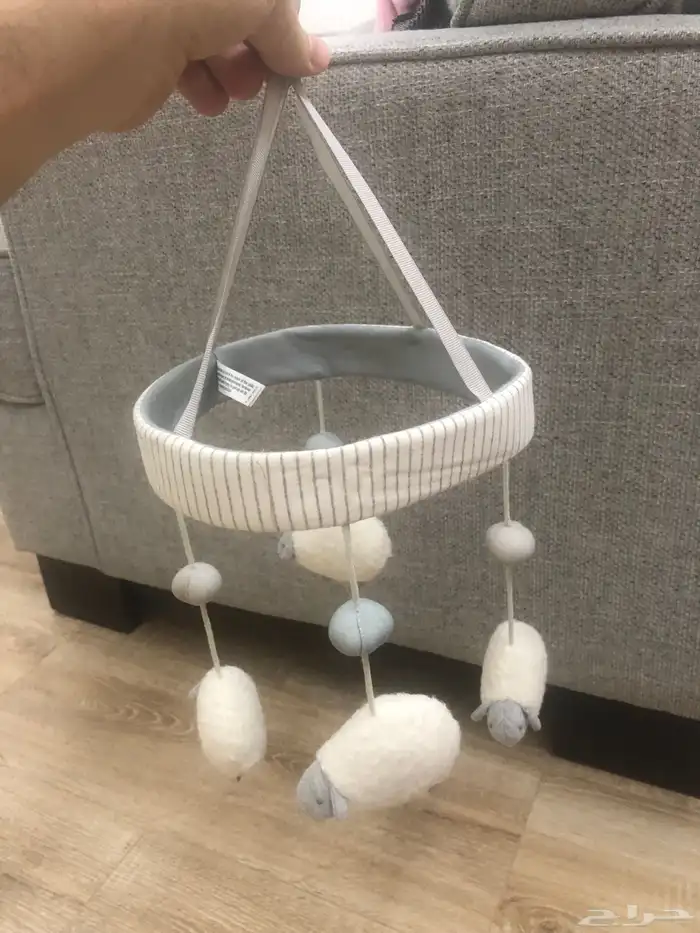 ملابس و حاجات مواليد جديدة ماركة Mammas  Pappas 8