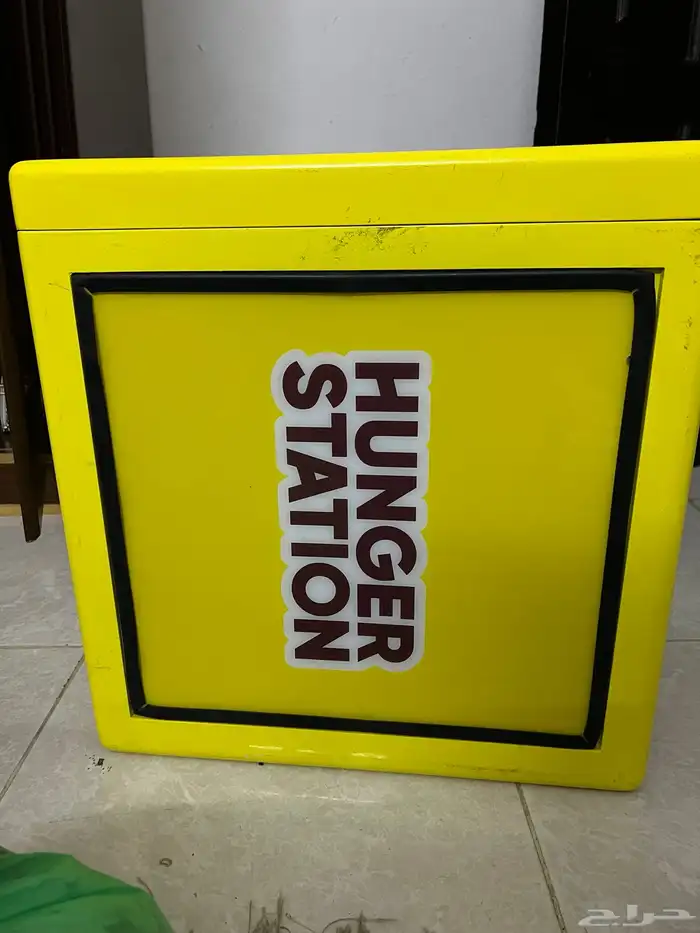 صندوق هنجراستيشن المقاس. 50 في 50 3