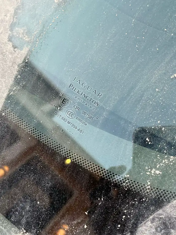 للبيع جاكوار 2009 تشليح مستعجل 6