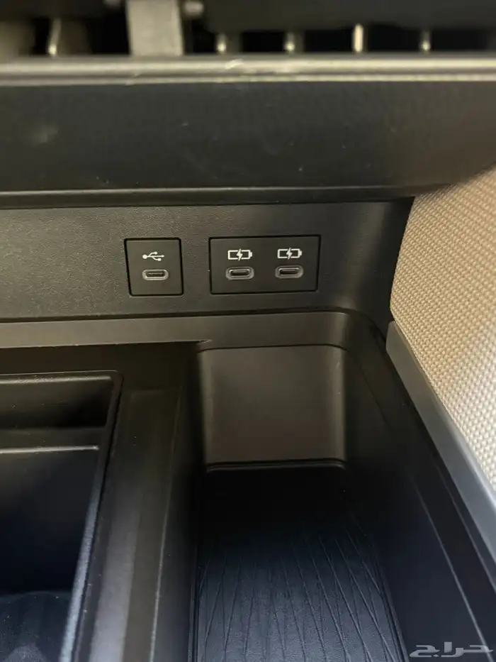 كامري E 2025 استاندر 55