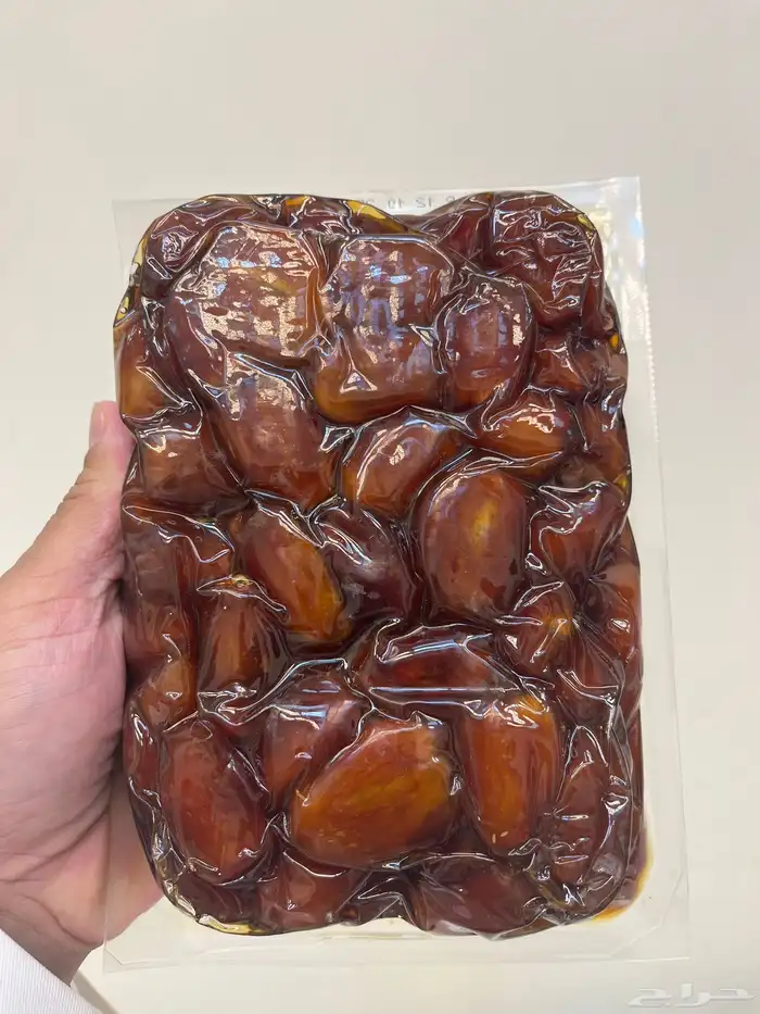 تمر خلاص اشيقر 2