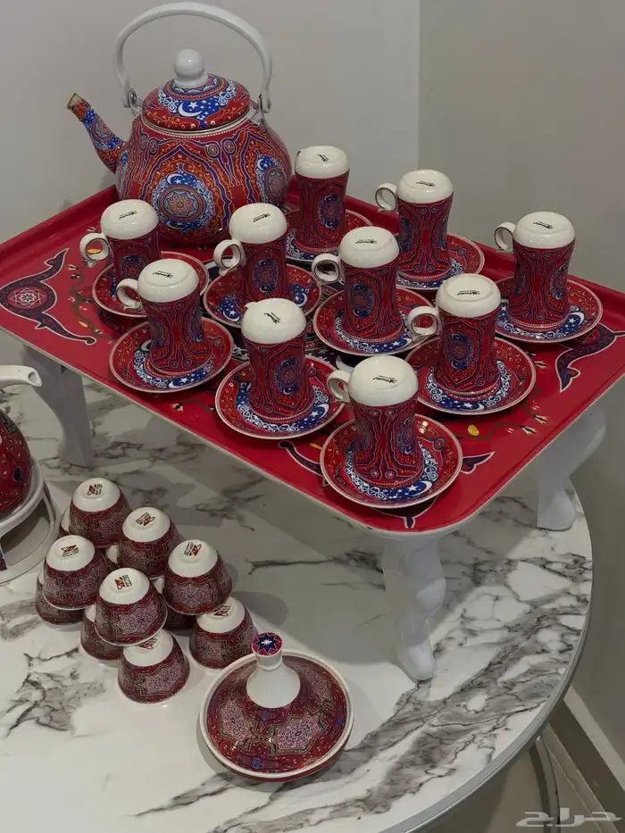 طقم رمضاني 5