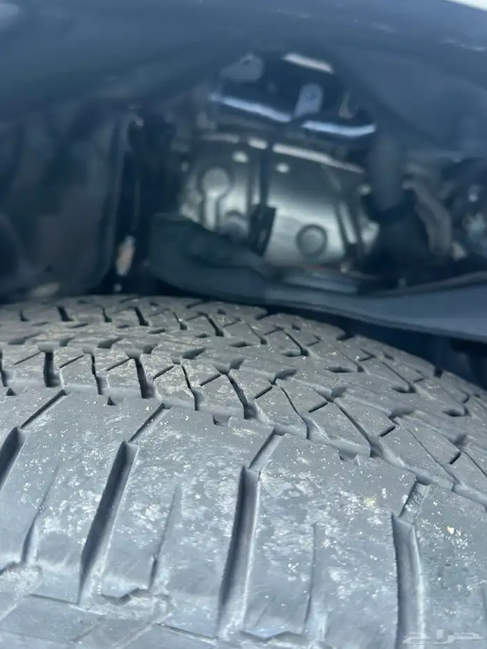 نيسان بترول بلاتينوم فل كامل 2023 2