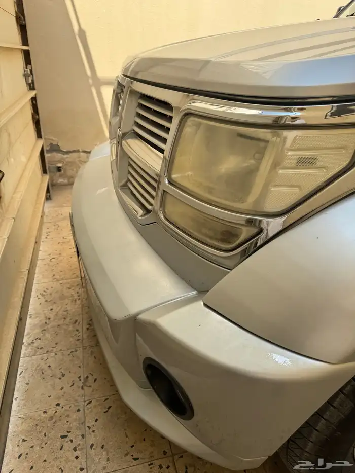 جيب دوج ميترو 2008 0