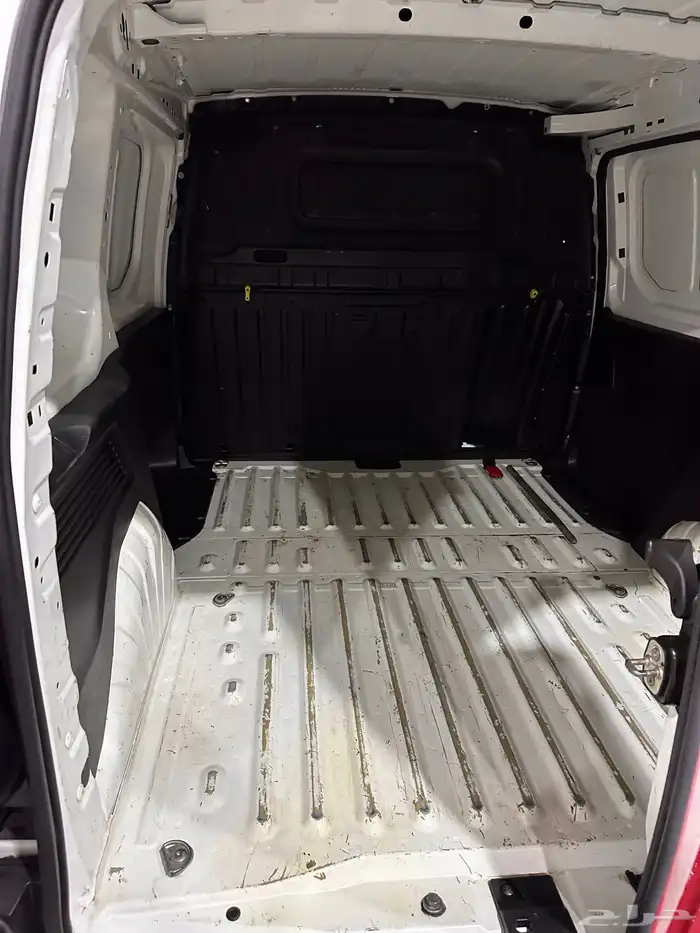 بيجو بارتنر 2023 ديزل 7