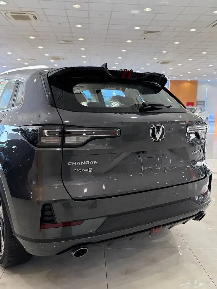 قوة  فخامة  حضور  يوني اس 2026 بعروض تخليك ما تفكر مرتين 2