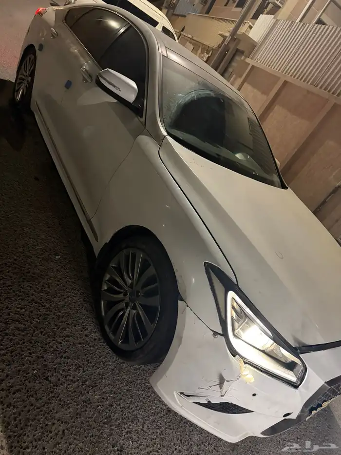 جينسس 2017 جي 80 1