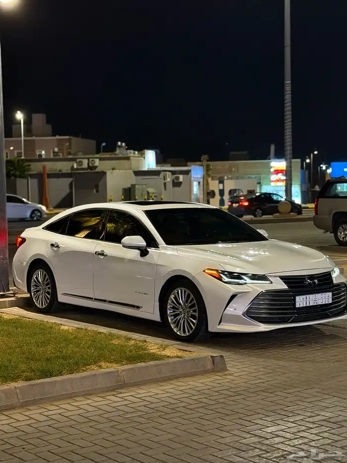 أفالون 2020 بريميوم 1