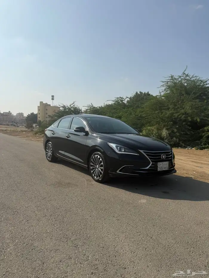 شانجان ايدو 2021 فل كامل شرط 5