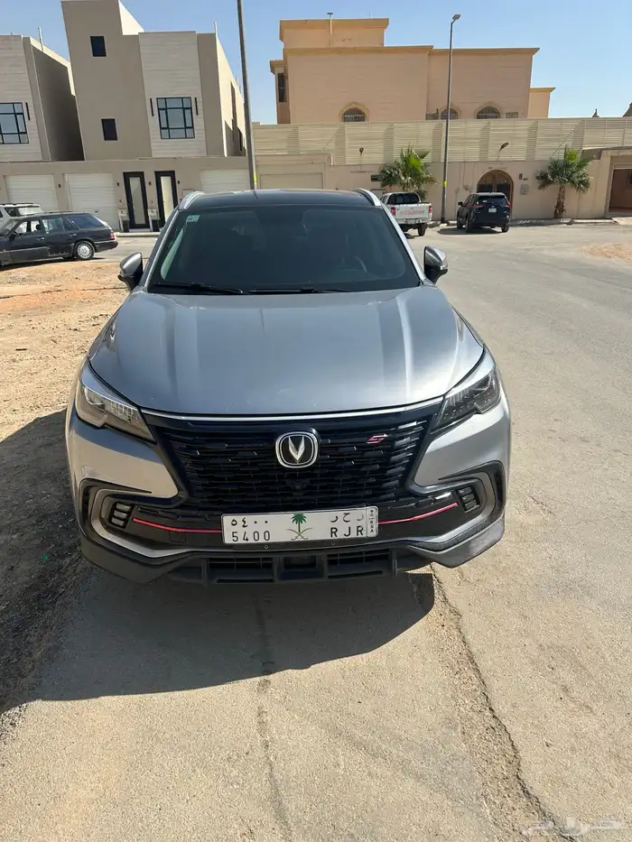 شانجان CS85 2023 0