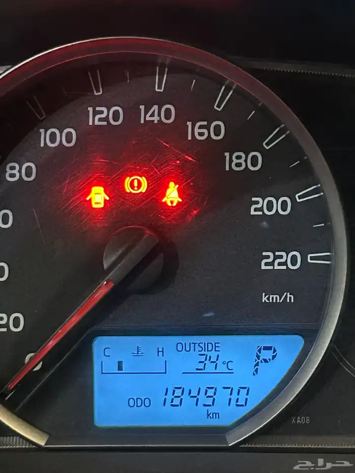 للبيع راف فور فل كامل 2013 15