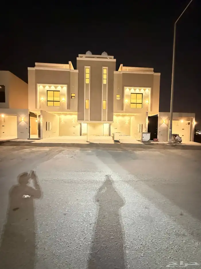 دور أرضي  دور علوي 0