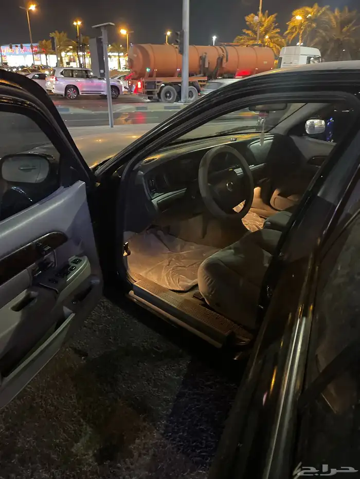 قراند ماركيز 2008 10