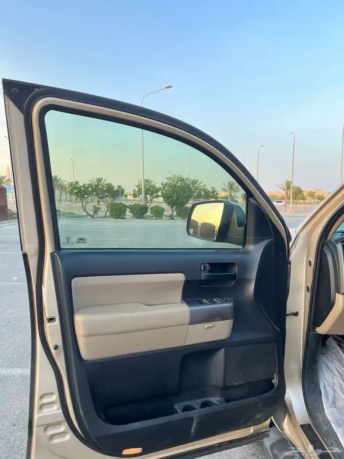 للبيع سكويا 9