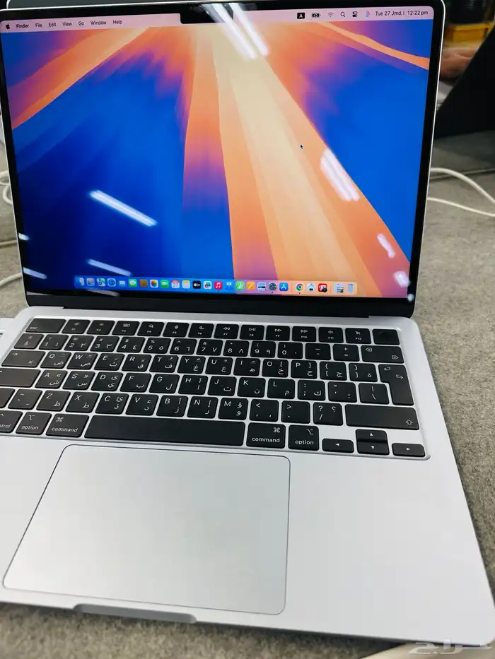 MacBook Air M4 2
