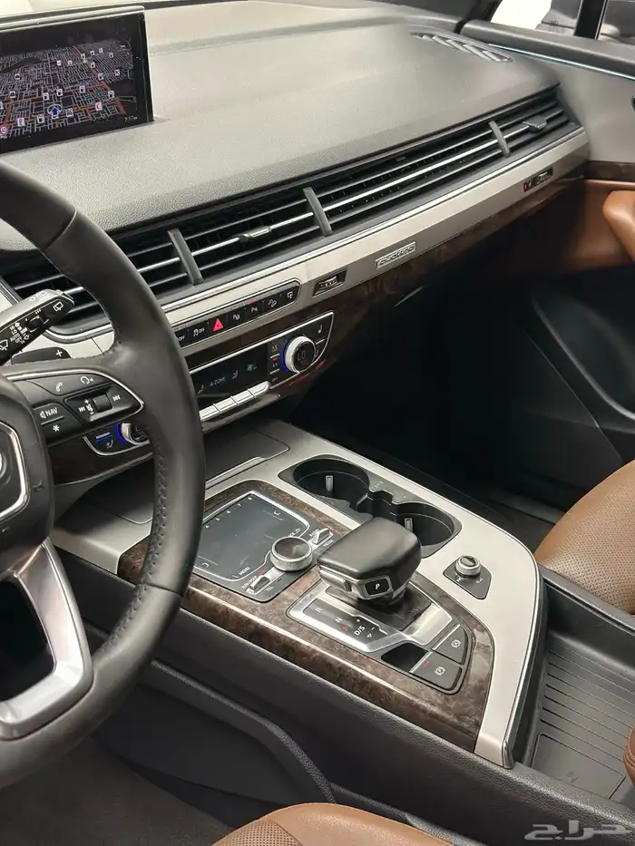 اودي 2017 ( Q7 ) 9