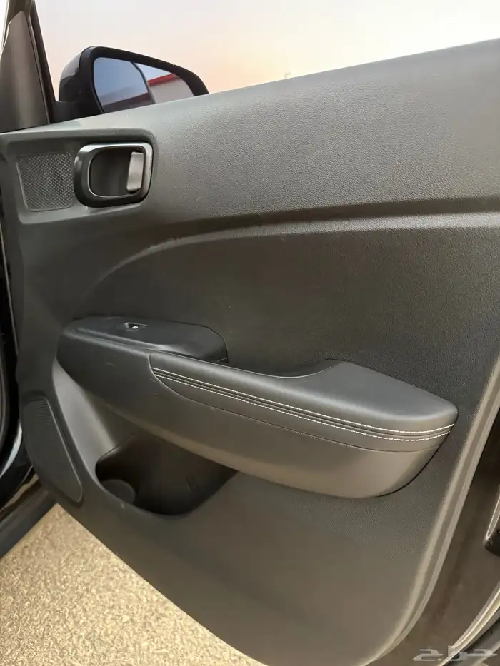 هونداي فينو 2020 فل كامل 14