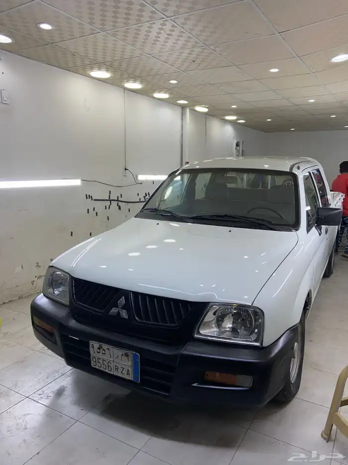 مستبيشي 2005 1