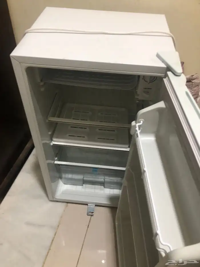 ثلاجة غرفه صغيره ا 1