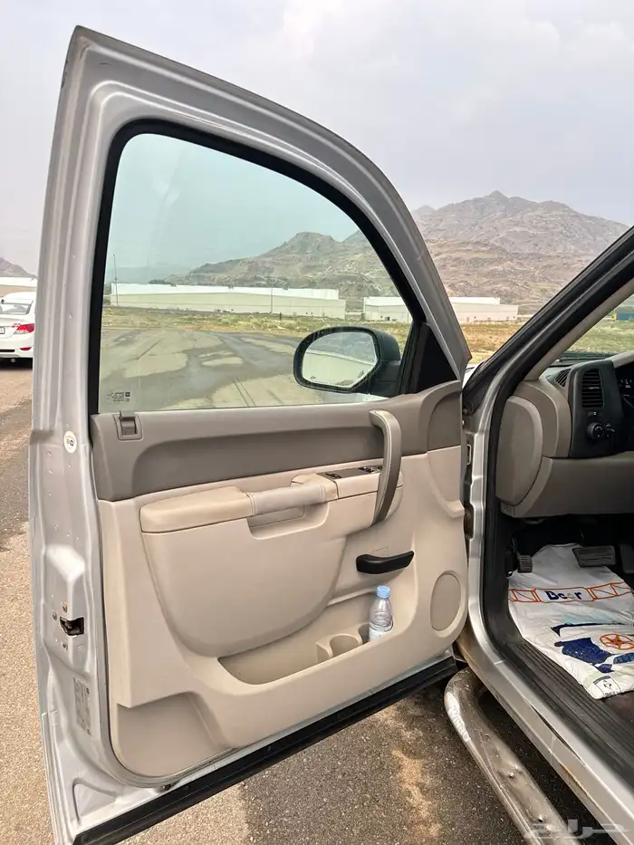 جمس سيرا 2013 استخدام مالك واحد 14