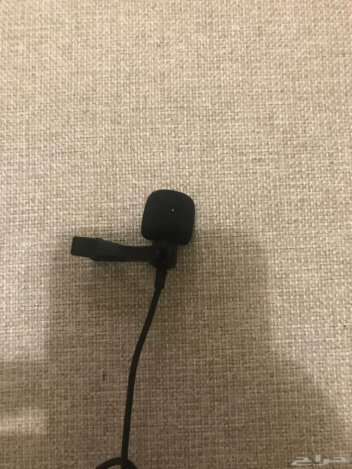 مايك مايكروفون شركة BOYA BY-M1 5