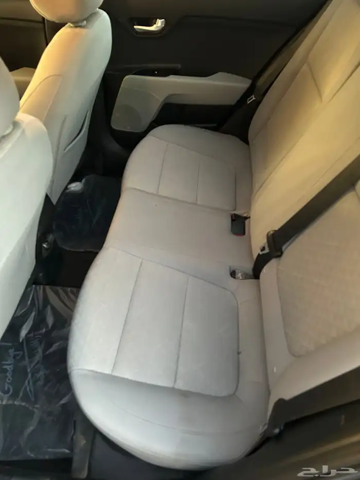 كيا ريو 2018 9