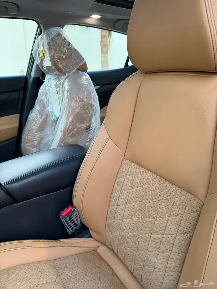 مكسيما 2018 SR اعلى فئه بترومين ممشى قليل 35