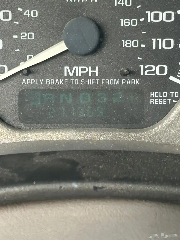 جي ام سي دينالي 12