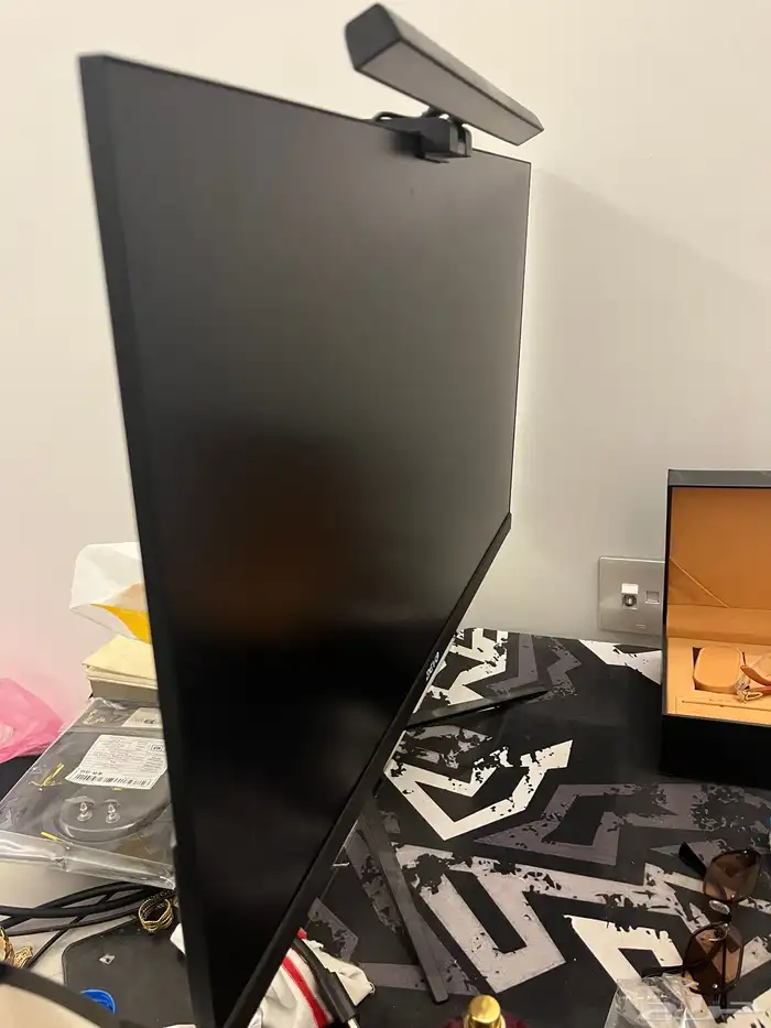 شاشة قيمنق 1