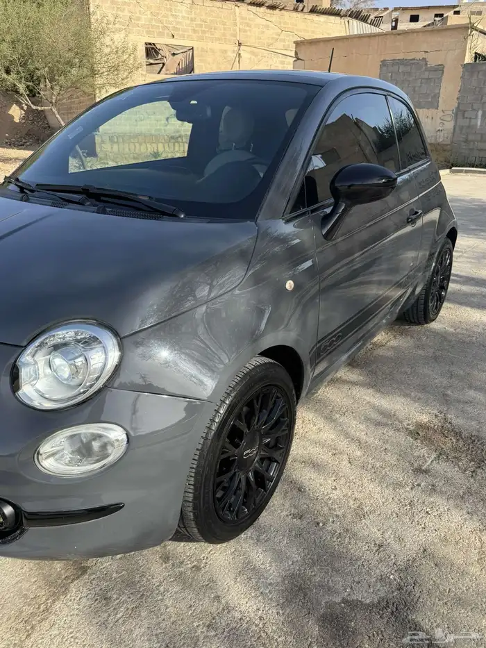 فيات 2020 فل كامل 7