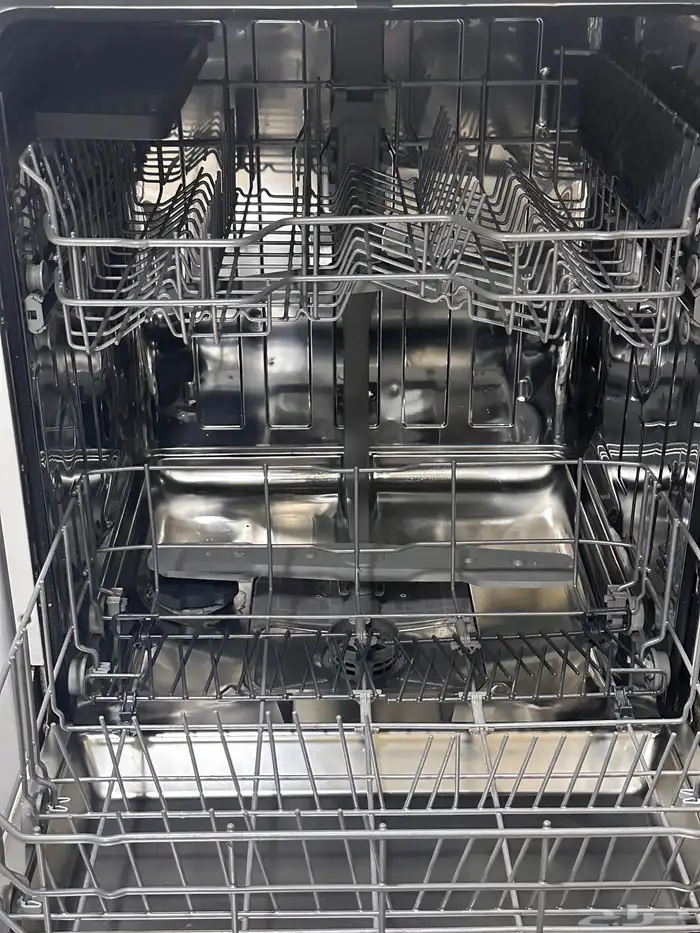 غسالة صحون بيكو تعمل 1