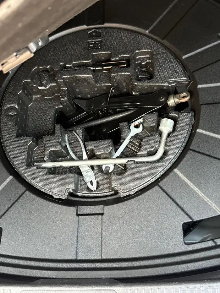 تويوتا كامري 2022 ستاندر سعودي ((( تم البيع ))) 40