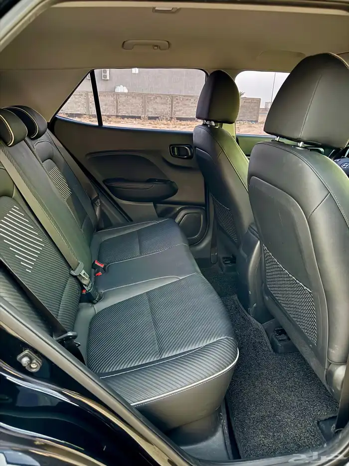 هونداي فينو 2020 فل كامل 21