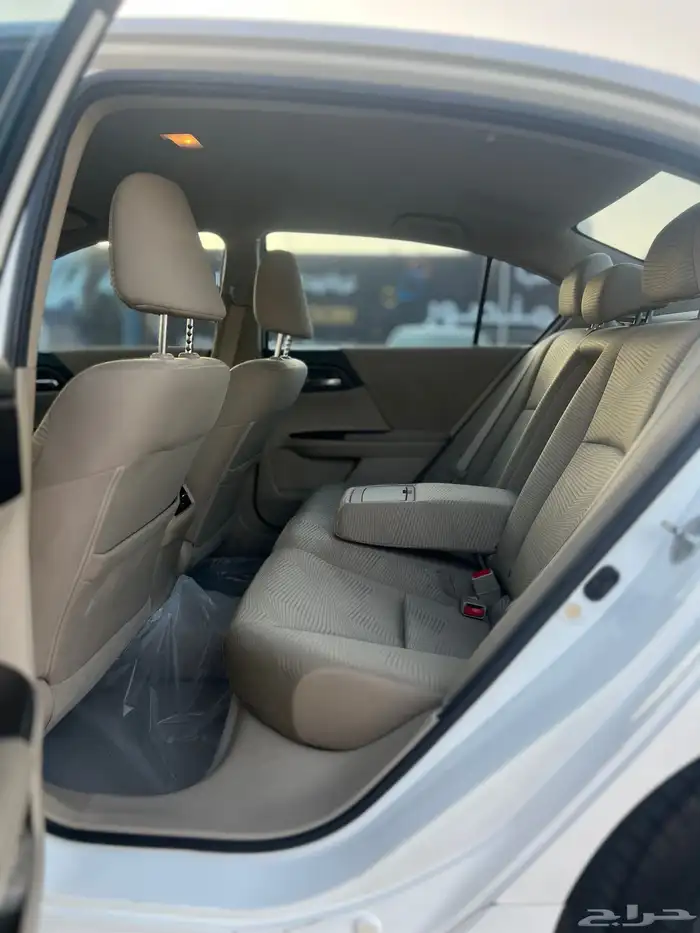 هونداي اكورد 2016 بدي وكاله ((تم البيع)) 29