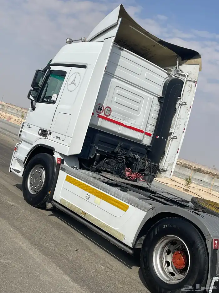 أكتروس 2011 MP3 3