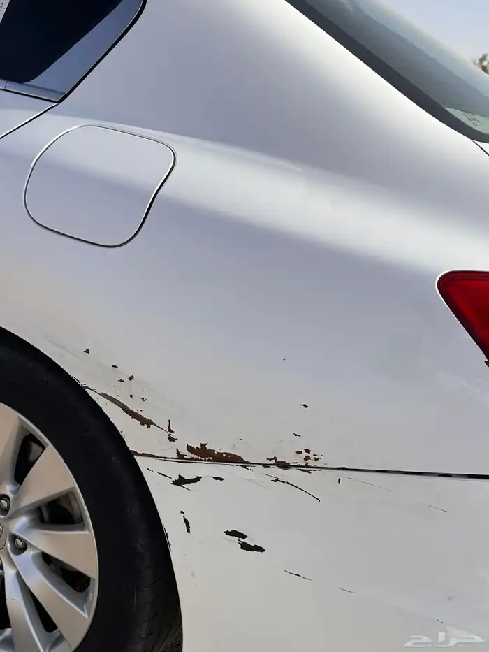 هوندا اكود 2015 4