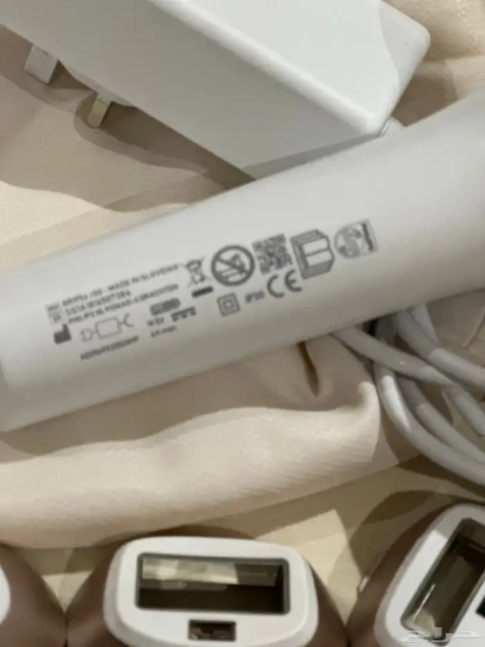 ليزر ازالة الشعر 1