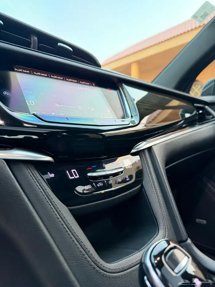كاديلاك XT6 2020 قمة النظافة 28