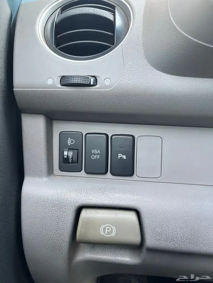 هوندا بايلوت مالك اول 2009 13