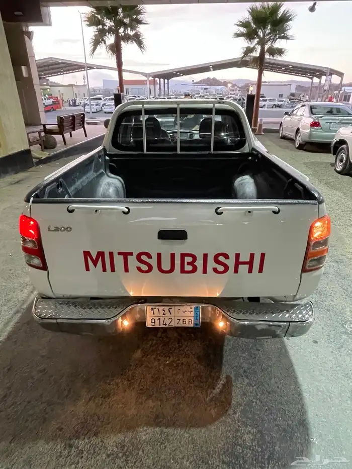 مستوبيشي فل 17