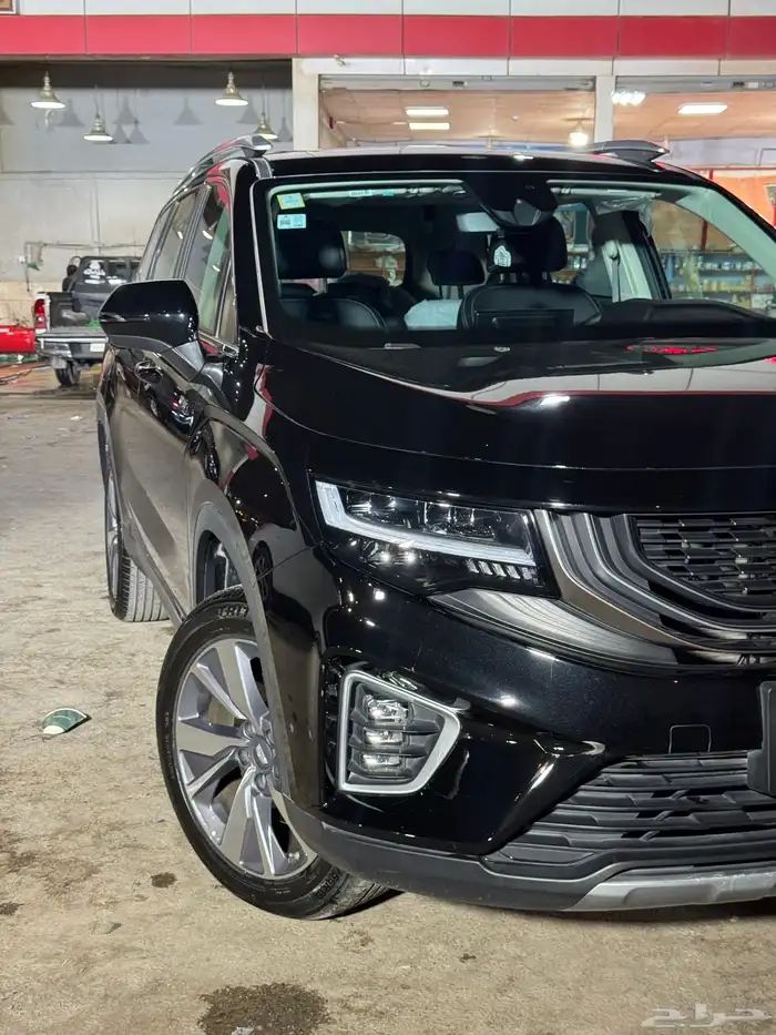 للبيع جيلي اوفكانجو 0