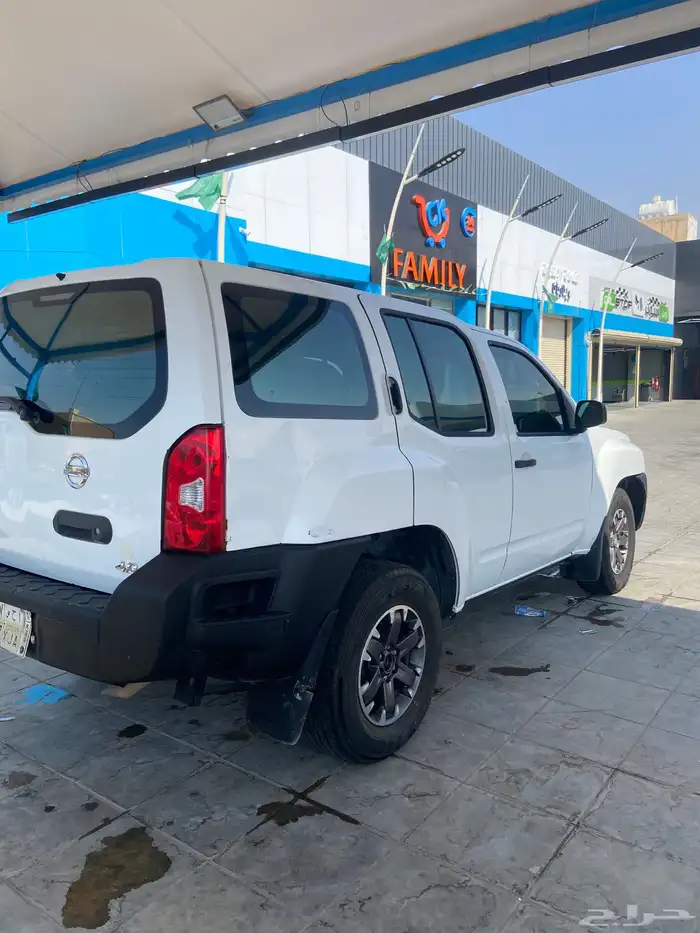 اكستيرا للبيع 7