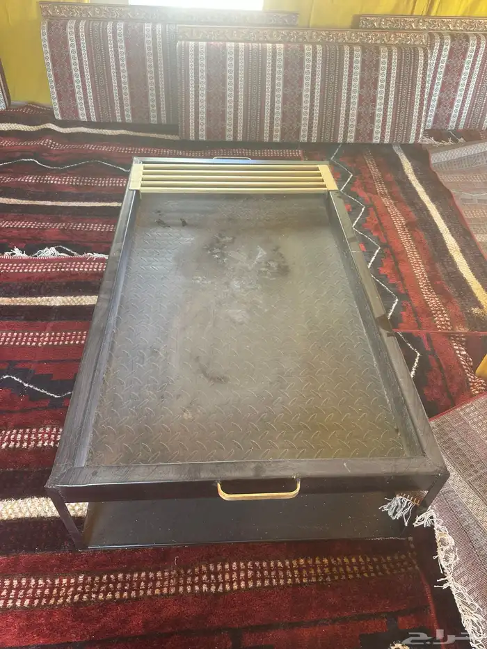 منقل نار جزه 1