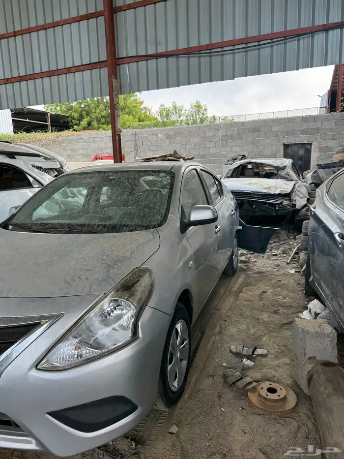 صني 2017 للبيع قطع فقط 2