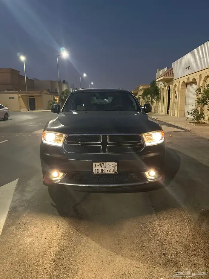 درانجو v8 فل كامل 2014 رصاصي غامق 2