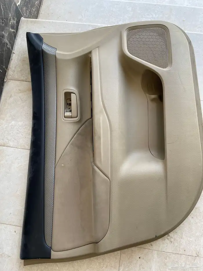 ديكورات ابواب ميتسوبيشي اوتلاندر 2020 20