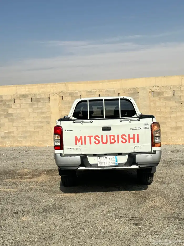 ميتسوبيشي L200 للبيع 3