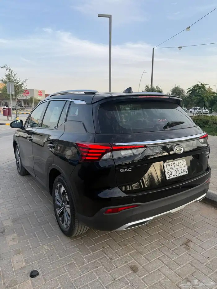 جاك ماشي 12 الف فقط 2