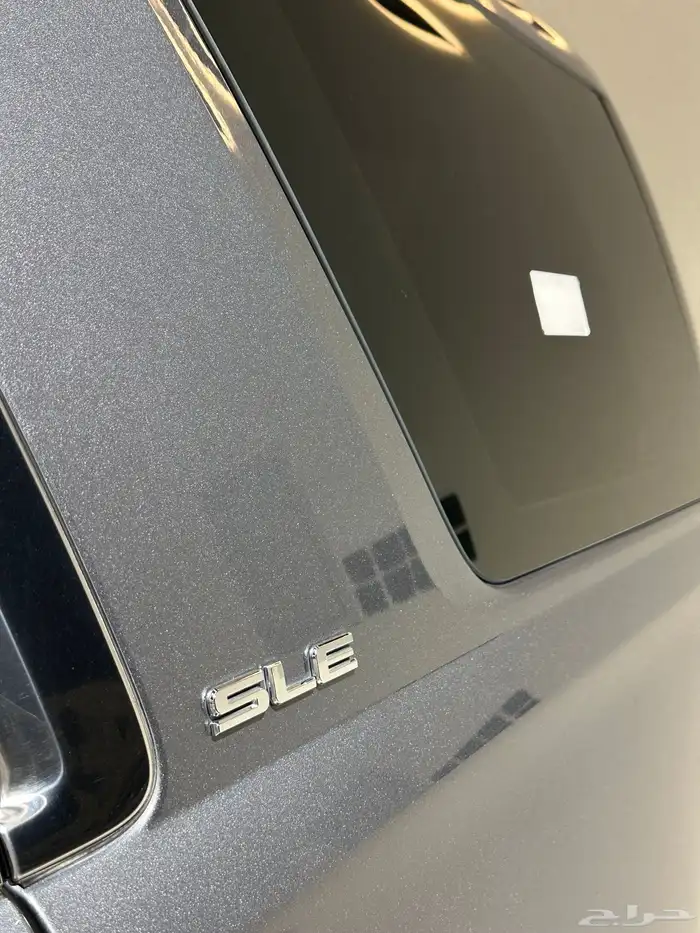 يوكن 2019 مخزن شبه جديد بحال الوكاله 30