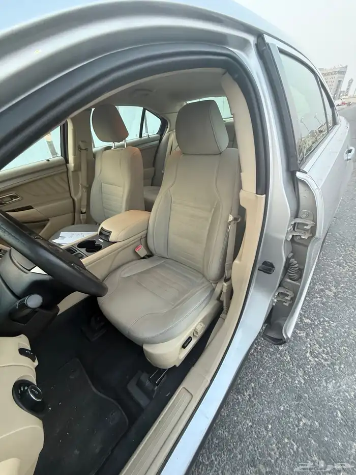 توروس 2019 عداد 335 الف كم - نظيف جدا 14